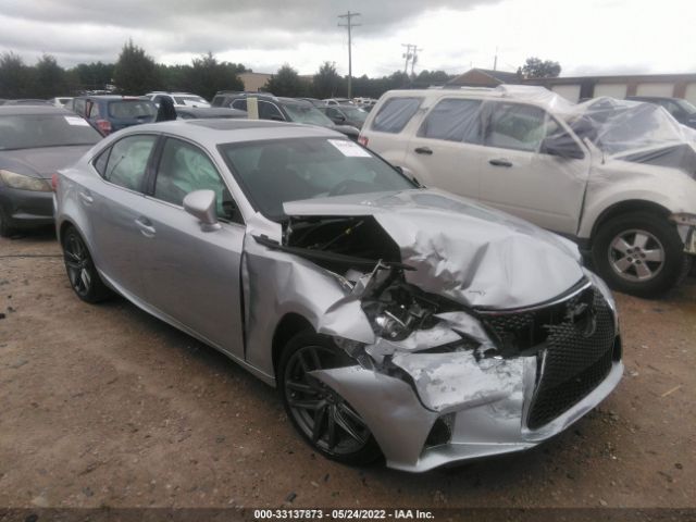 LEXUS IS 350 2015 jthbe1d23f5022533