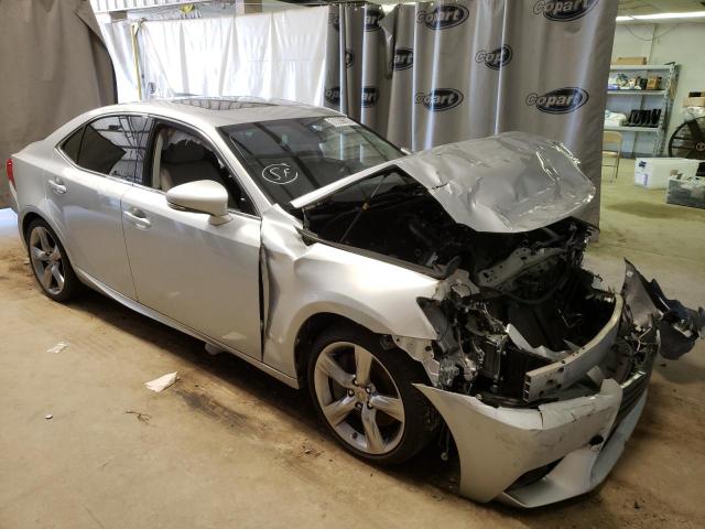 LEXUS IS 350 2016 jthbe1d23g5025482