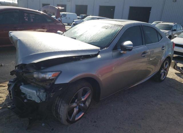 LEXUS IS 350 2016 jthbe1d23g5025790