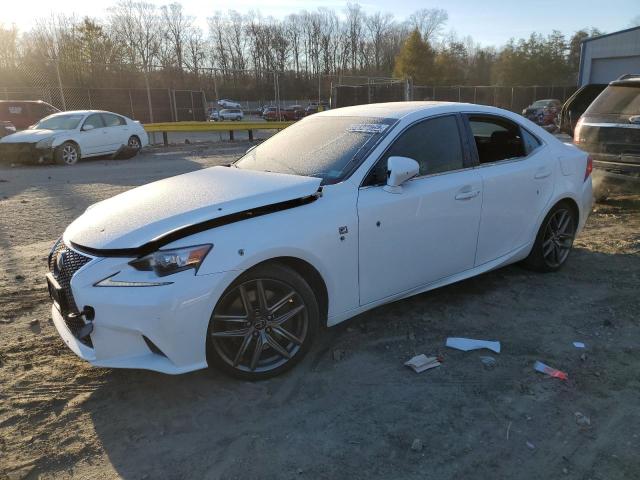 LEXUS IS 350 2016 jthbe1d23g5027426