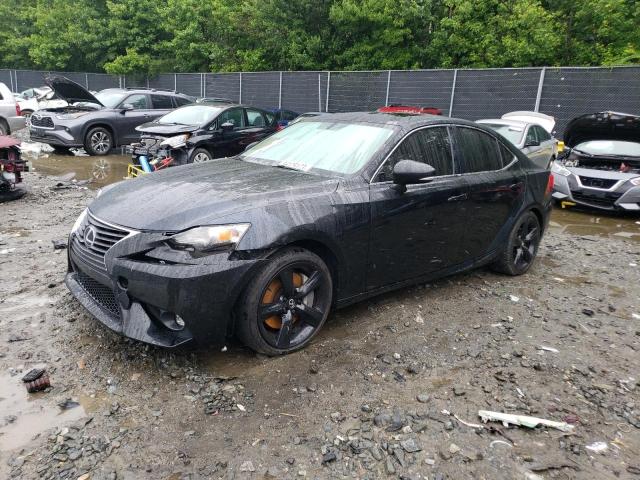 LEXUS IS 350 2016 jthbe1d23g5027765