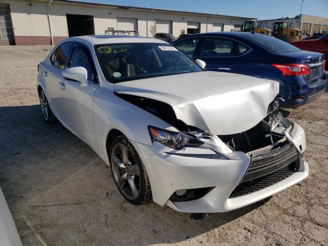 LEXUS IS 350 2014 jthbe1d24e5002533