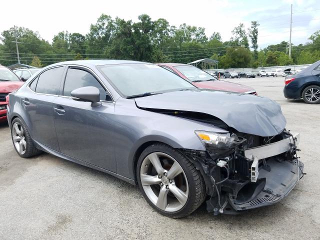 LEXUS IS 350 2014 jthbe1d24e5003374