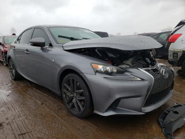 LEXUS IS 350 2014 jthbe1d24e5004167