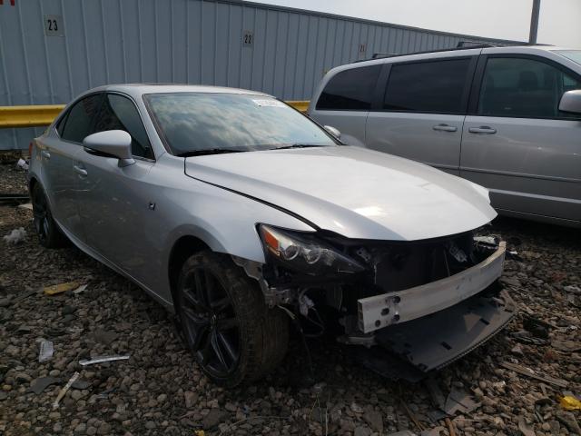 LEXUS IS 350 2014 jthbe1d24e5005075