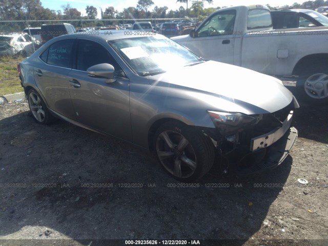 LEXUS IS 350 2014 jthbe1d24e5005531