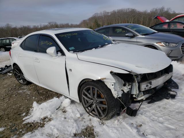 LEXUS IS 350 2014 jthbe1d24e5007635