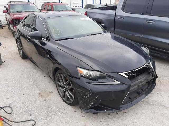 LEXUS IS 350 2014 jthbe1d24e5007957