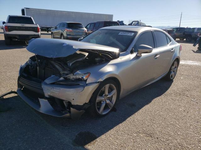 LEXUS IS 350 2014 jthbe1d24e5008090