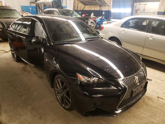 LEXUS IS 350 2014 jthbe1d24e5009465