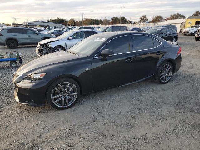 LEXUS IS 350 2014 jthbe1d24e5012401