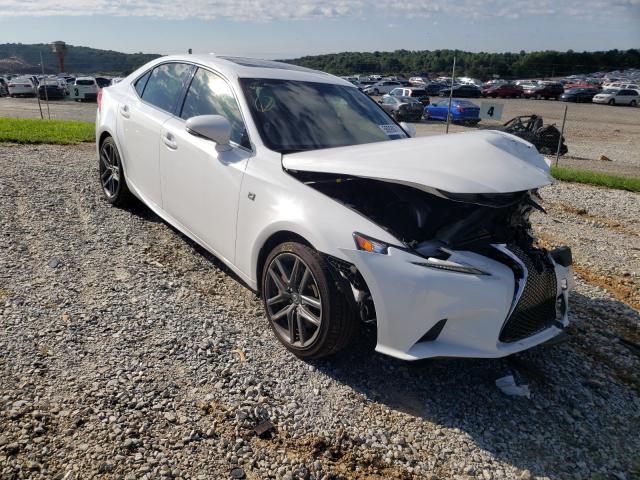 LEXUS IS 350 2014 jthbe1d24e5012947