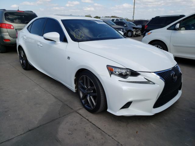 LEXUS IS 350 2014 jthbe1d24e5014049