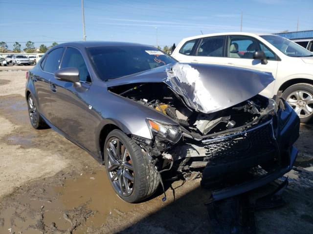 LEXUS IS 350 2014 jthbe1d24e5014374