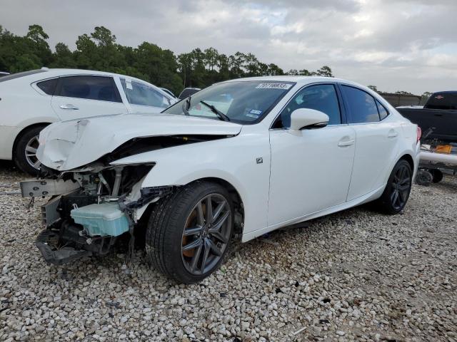 LEXUS IS 2015 jthbe1d24f5015011