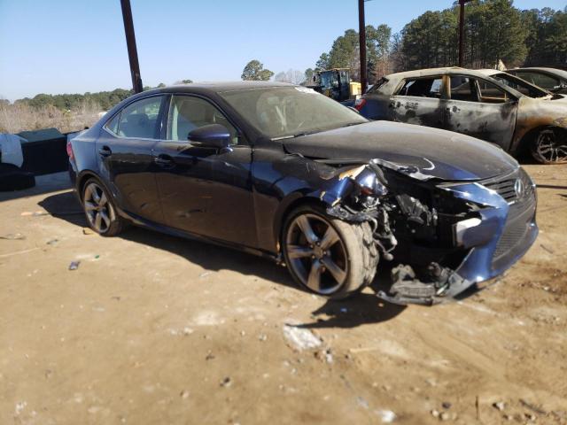 LEXUS IS 350 2015 jthbe1d24f5015350