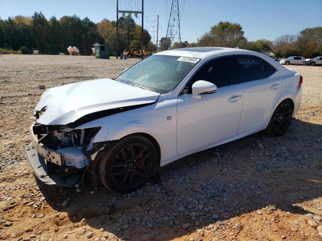 LEXUS IS 2015 jthbe1d24f5015445