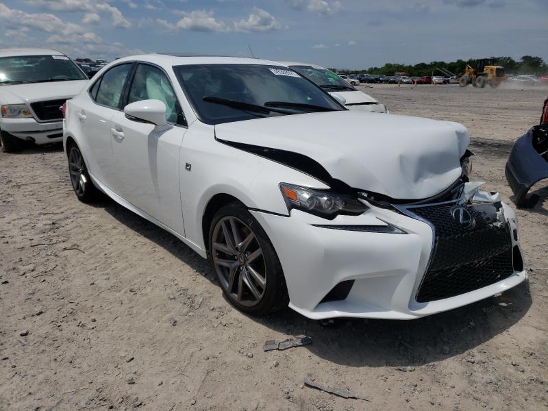 LEXUS IS 350 2015 jthbe1d24f5016563