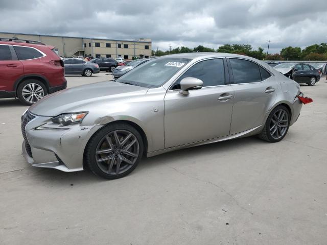 LEXUS IS 350 2015 jthbe1d24f5016627