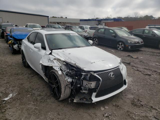 LEXUS IS 350 2015 jthbe1d24f5017339