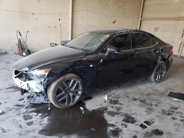 LEXUS IS 350 2015 jthbe1d24f5019933