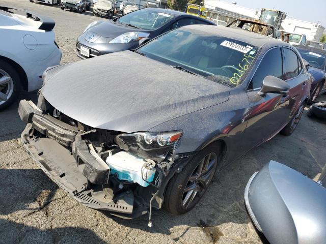 LEXUS IS 350 2015 jthbe1d24f5021679