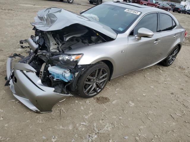 LEXUS IS 350 2015 jthbe1d24f5022699