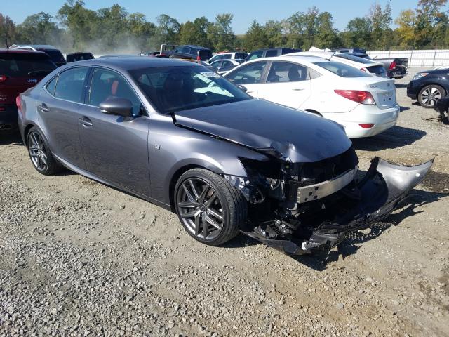 LEXUS IS 350 2016 jthbe1d24g5028343