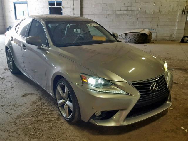 LEXUS IS 350 2014 jthbe1d25e5004114