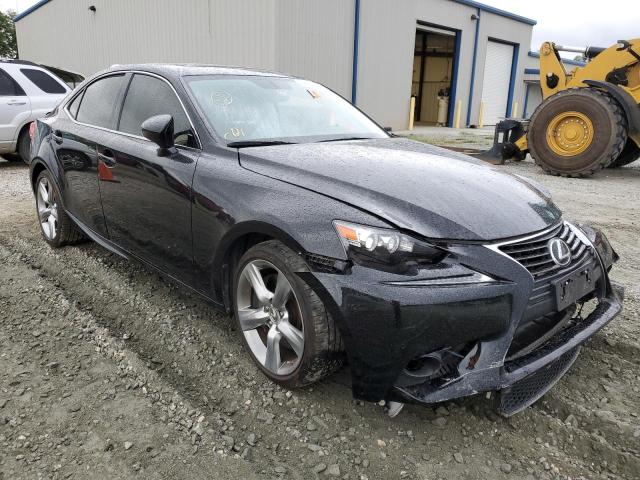 LEXUS IS 350 2014 jthbe1d25e5004260