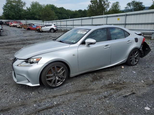 LEXUS IS 350 2014 jthbe1d25e5005182