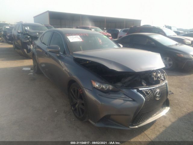 LEXUS IS 350 2014 jthbe1d25e5008700