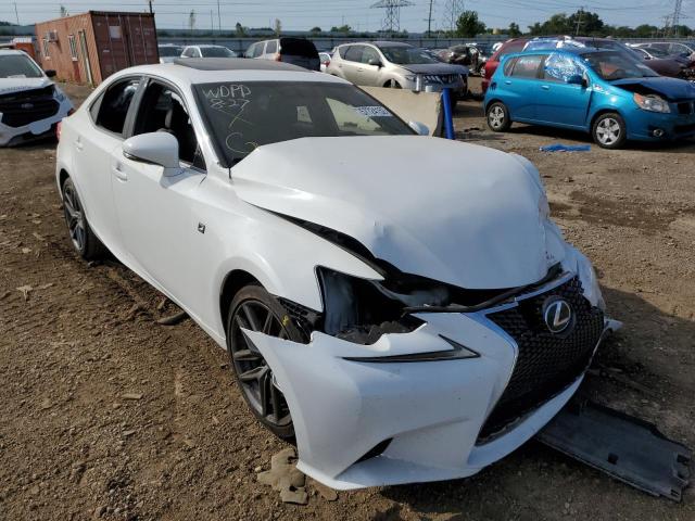 LEXUS IS 350 2014 jthbe1d25e5010821