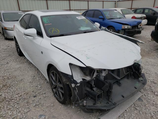 LEXUS IS 350 2014 jthbe1d25e5011984