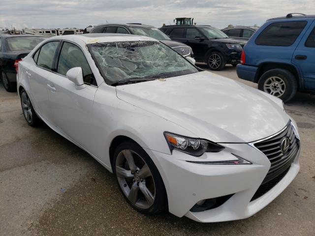 LEXUS IS 350 2014 jthbe1d25e5013640