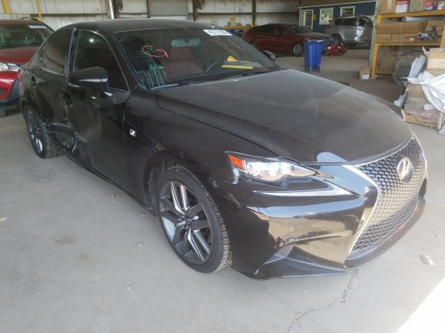 LEXUS IS 350 2014 jthbe1d25e5013752