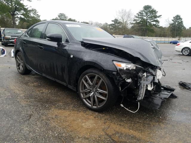 LEXUS IS350 2014 jthbe1d25e5014304