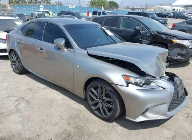 LEXUS NULL 2015 jthbe1d25f5015860