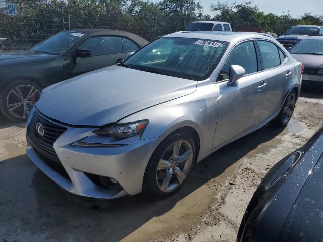 LEXUS IS 350 2015 jthbe1d25f5017415