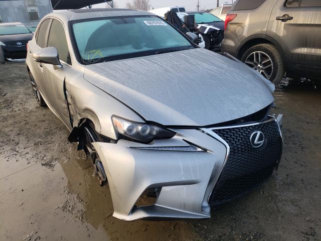 LEXUS IS 350 2015 jthbe1d25f5017737