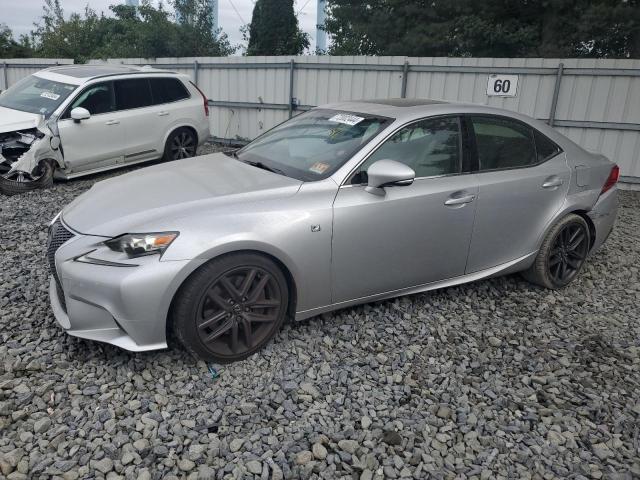 LEXUS IS 350 2015 jthbe1d25f5017804