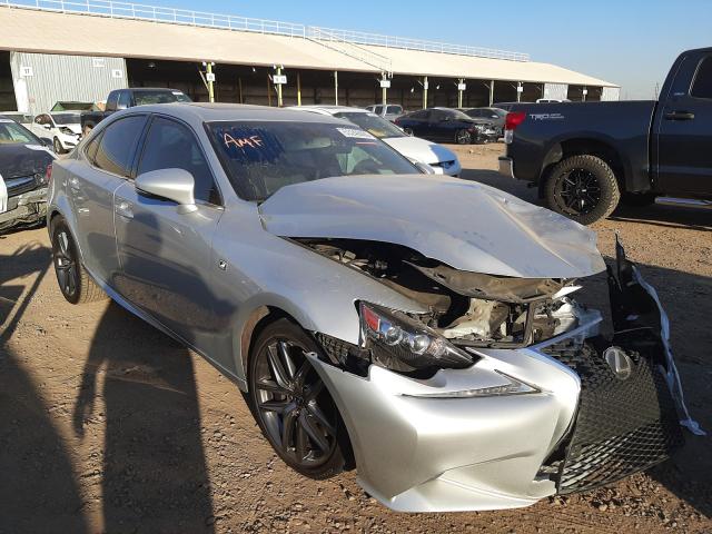 LEXUS IS 350 2015 jthbe1d25f5018659