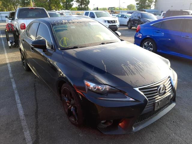 LEXUS IS 350 2015 jthbe1d25f5018838