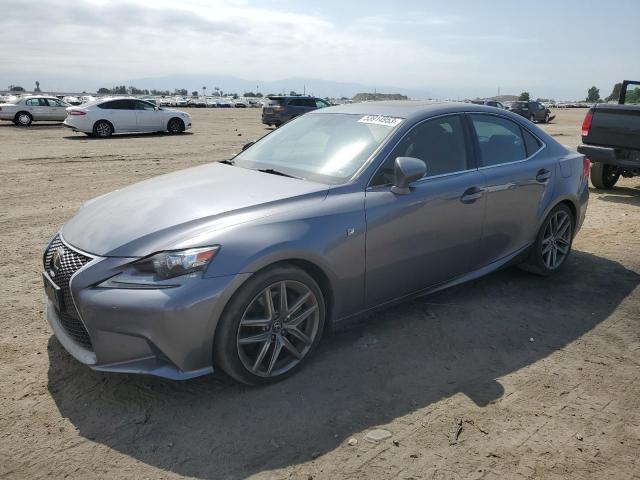 LEXUS IS 350 2015 jthbe1d25f5020329