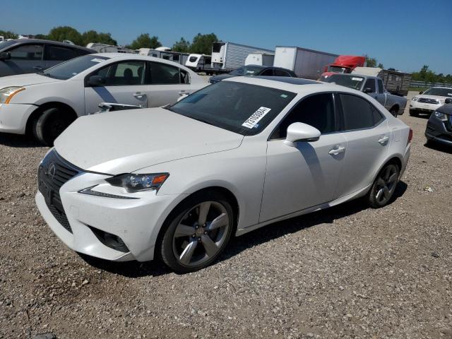 LEXUS IS 350 2015 jthbe1d25f5020668