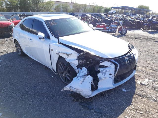 LEXUS IS 350 2015 jthbe1d25f5021108