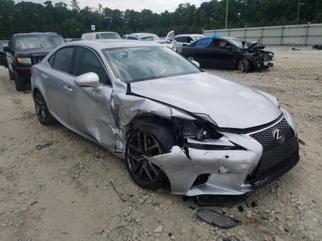 LEXUS IS 350 2015 jthbe1d25f5021786