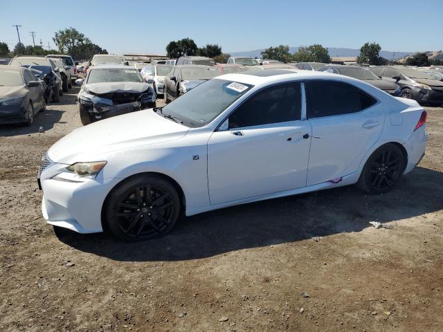 LEXUS IS 350 2015 jthbe1d25f5022517