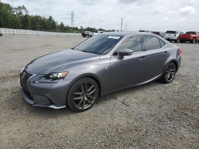 LEXUS IS 350 2016 jthbe1d25g5025743