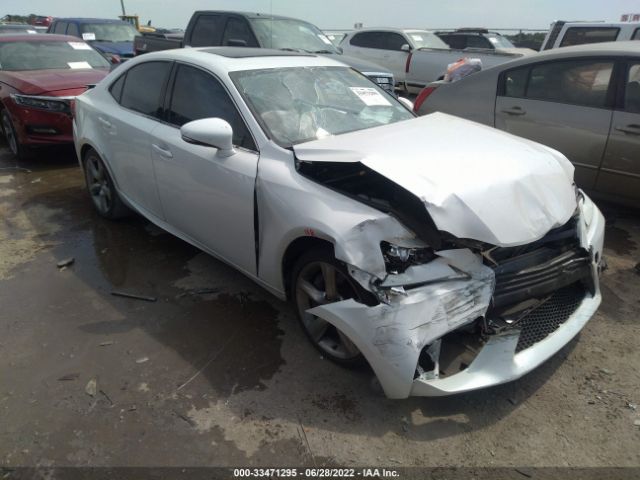 LEXUS IS 350 2014 jthbe1d26e5000671